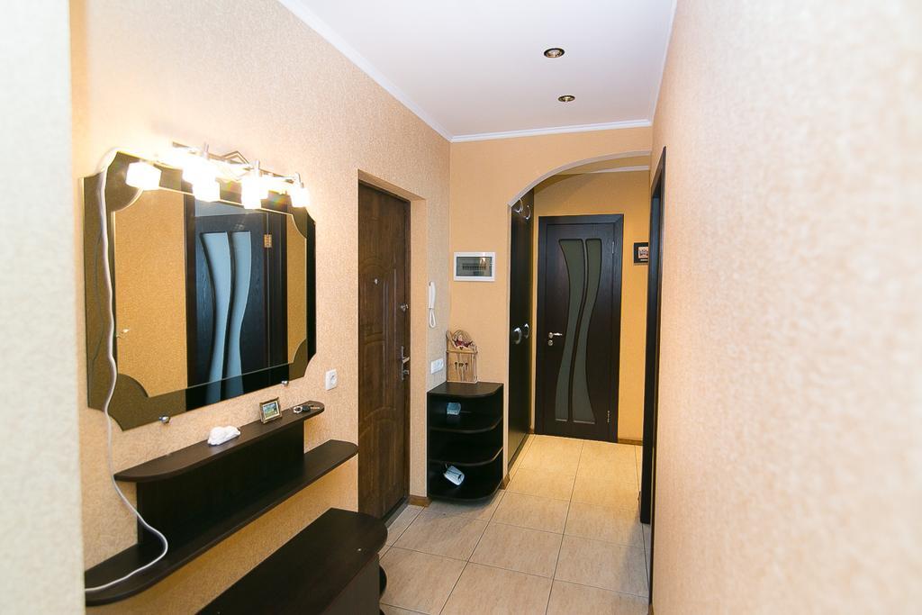 Vip Apartment On Ilinska Sumy Εξωτερικό φωτογραφία