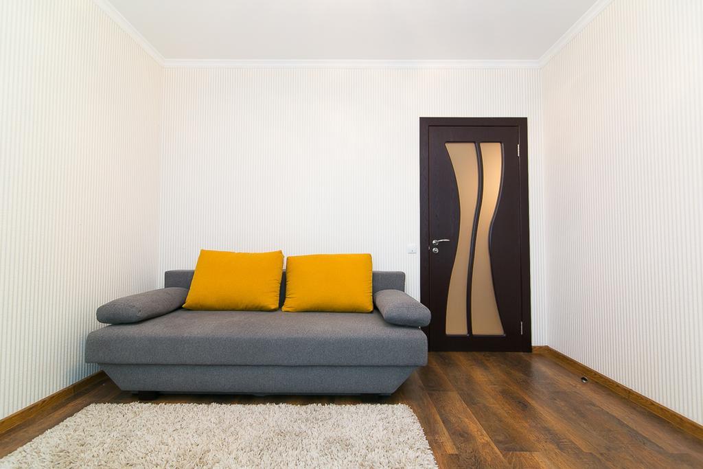 Vip Apartment On Ilinska Sumy Εξωτερικό φωτογραφία