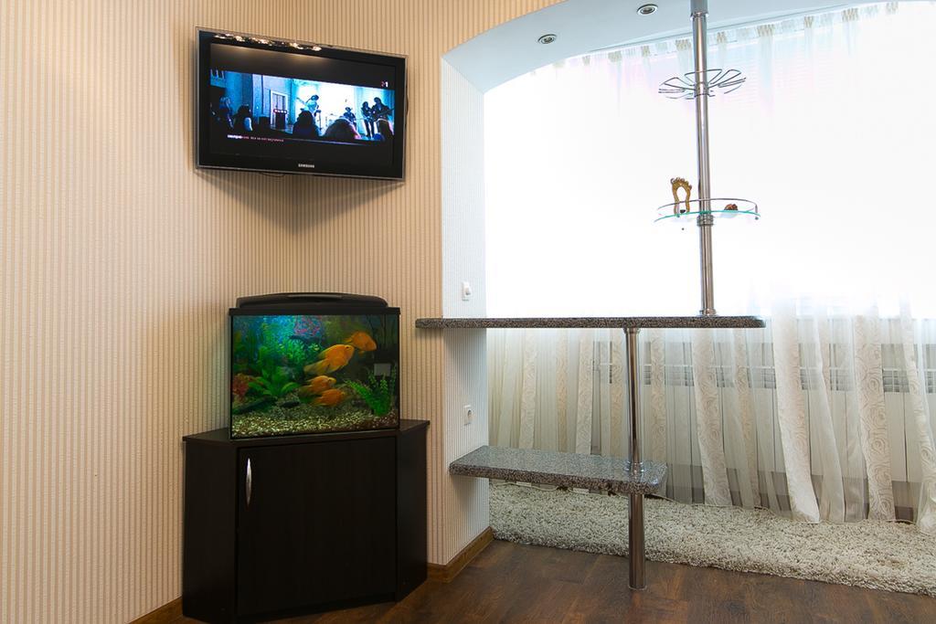 Vip Apartment On Ilinska Sumy Εξωτερικό φωτογραφία