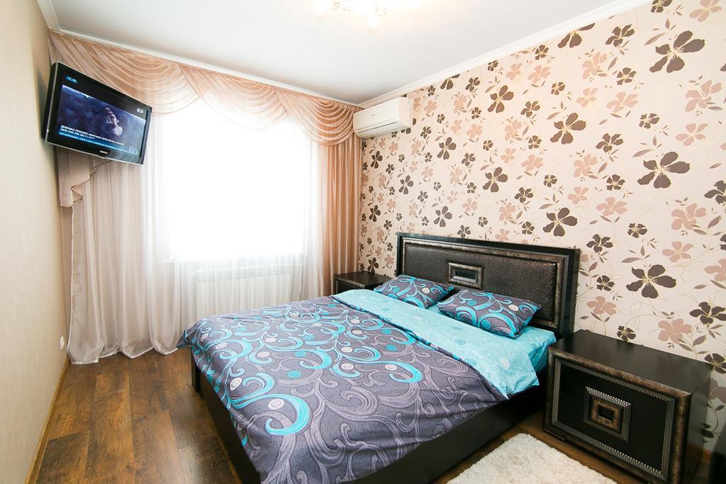 Vip Apartment On Ilinska Sumy Εξωτερικό φωτογραφία