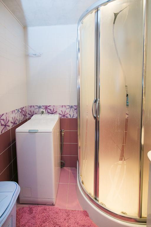 Vip Apartment On Ilinska Sumy Εξωτερικό φωτογραφία