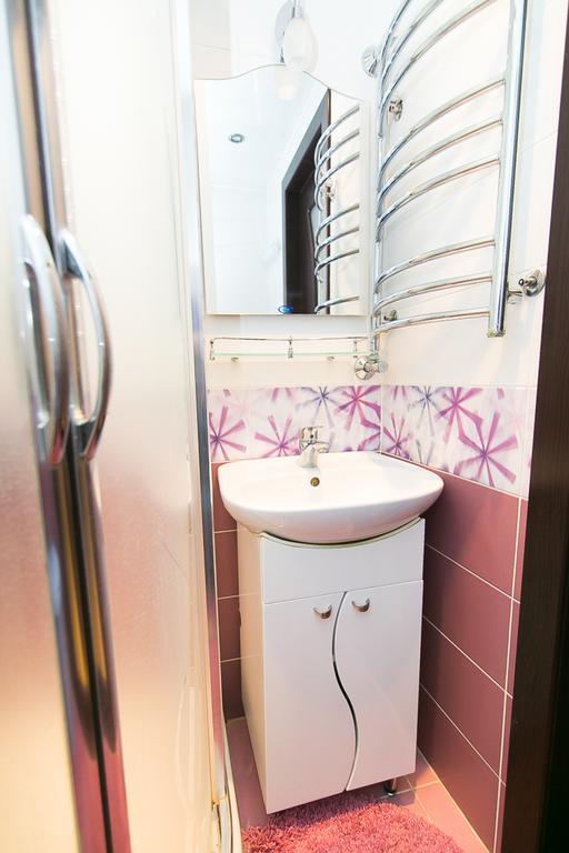 Vip Apartment On Ilinska Sumy Εξωτερικό φωτογραφία